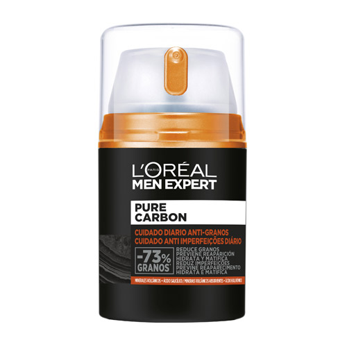 Men Expert Pure Carbon