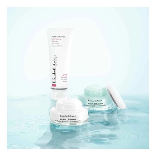 Visible Difference Soft Foaming Cleanser
