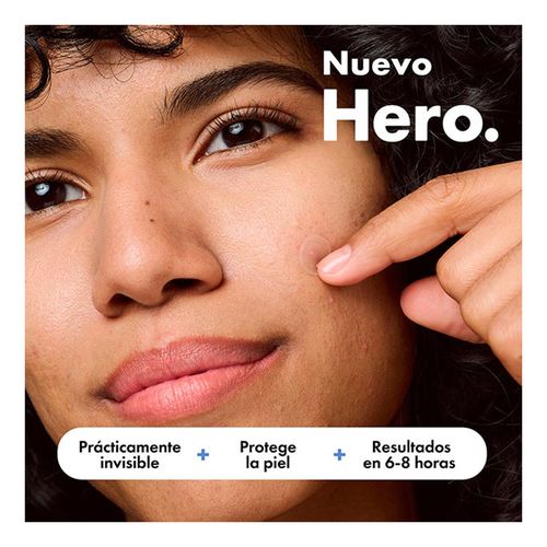 Mighty Patch Invisible+