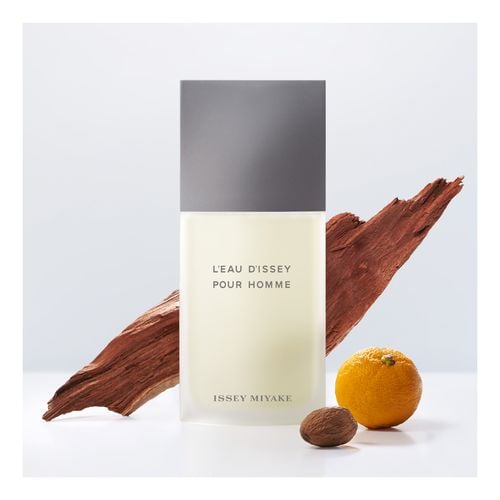L'Eau D'Issey Homme Edt