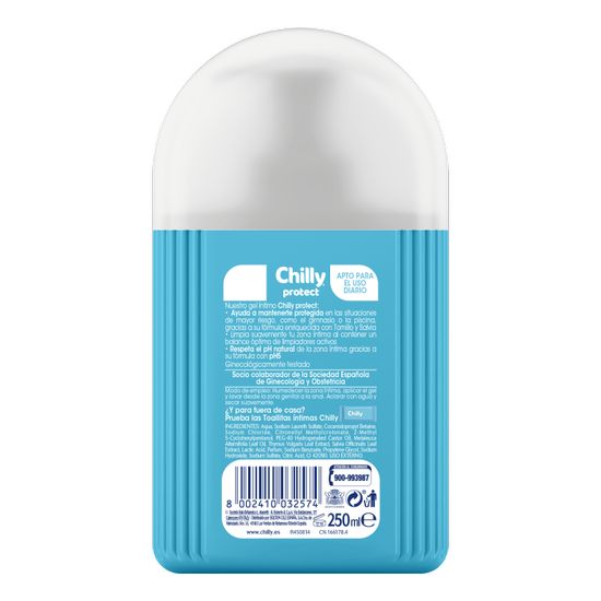 Chilly Protect