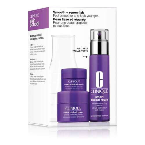 Smart Clinical Repair + 2 Ofertas Coffret