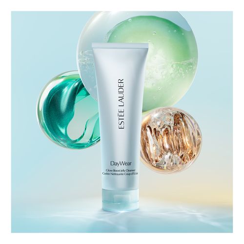 DayWear Glow Boost Jelly Cleanser