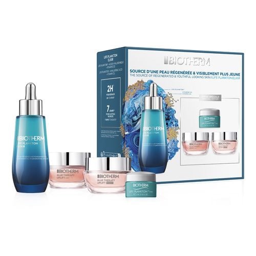 Life Plankton Elixir Estuche