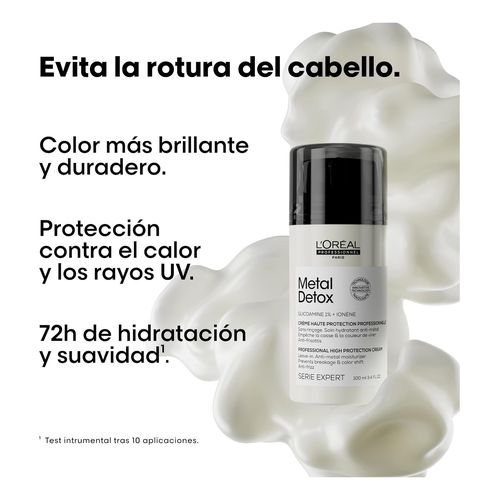 Serie Expert Creme Leave In