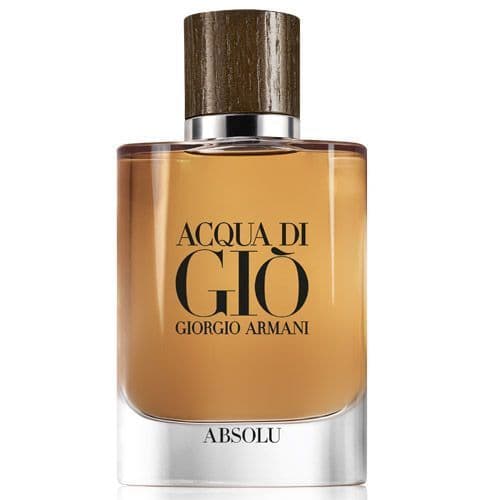 Acqua Di Gio Absolu Homme edp