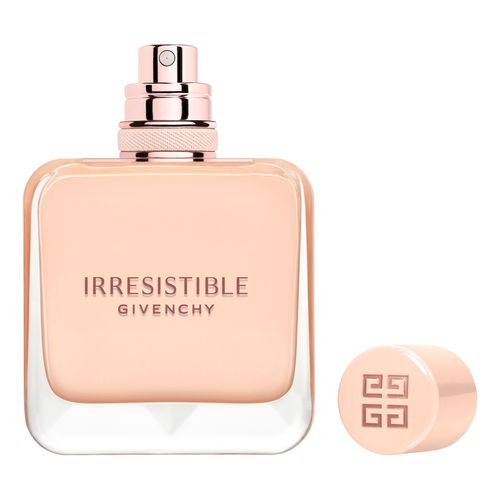 Irresistible Nude Velvet Edp