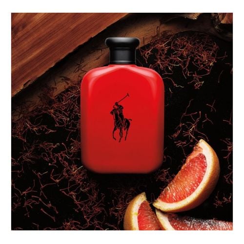 Polo Red Edt