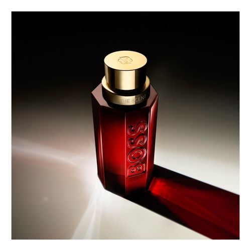 The Scent Elixir For Him