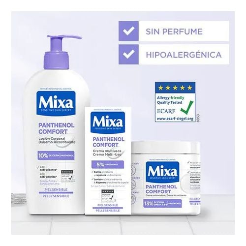 Panthenol Comfort