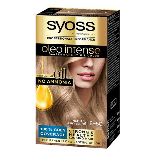 Oleo Intense