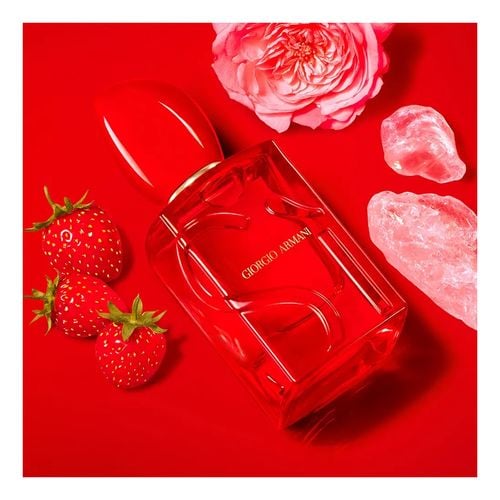 Sì Passione Red Musk