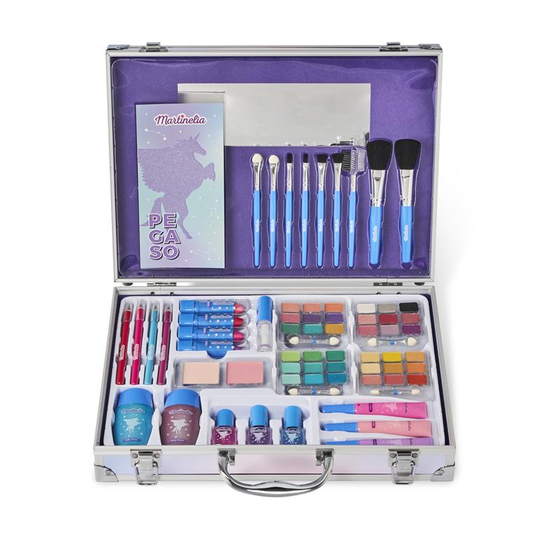 Galaxy Dreams Super Case