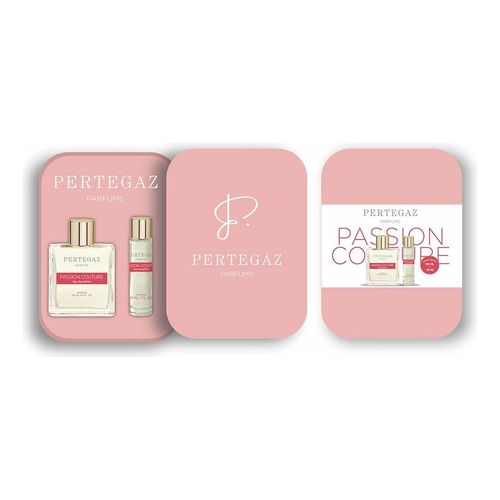 Passion Couture Coffret