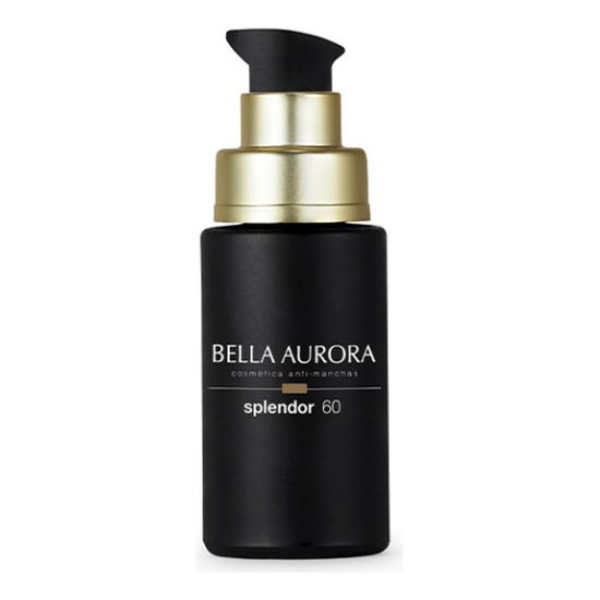 Splendor 60 Crema de Noche + S&eacute;rum Reafirmante Estuche