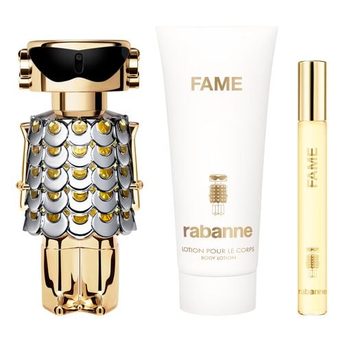 Fame Coffret