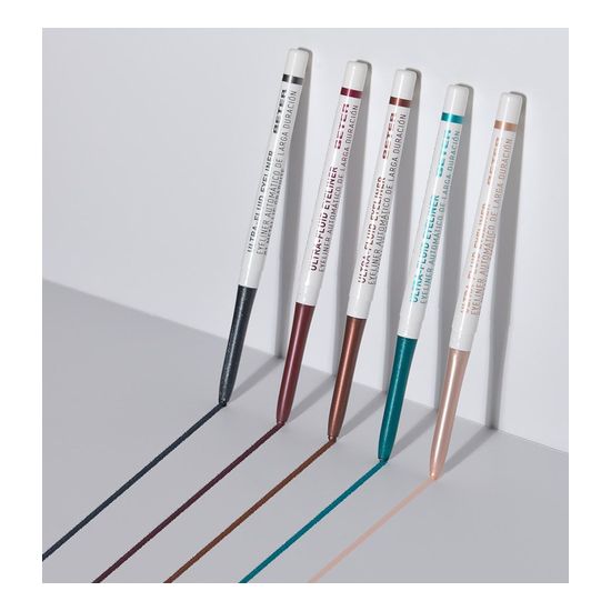Ultra Fluid Eyeliner
