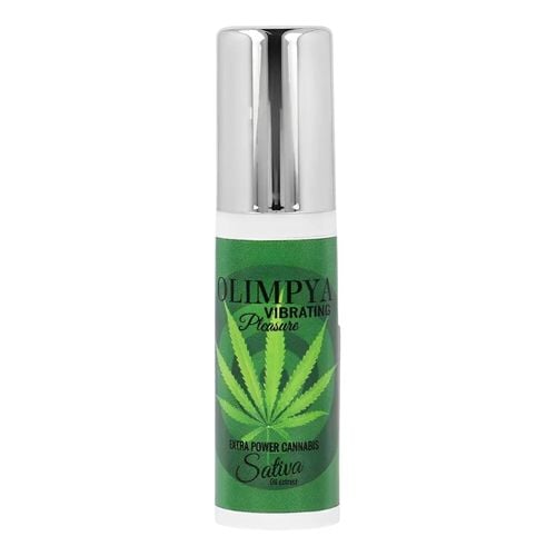 Extra Power Cannabis