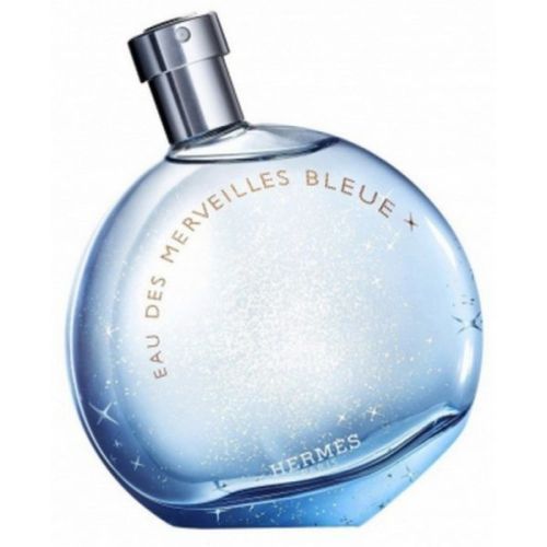 Eau Des Merveilles Bleue edt