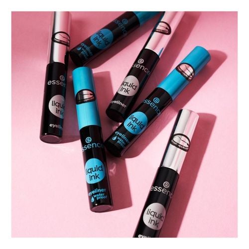 Liquid Ink Eyeliner 
