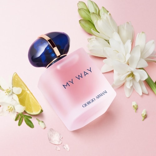 My Way Floral Recargable edp