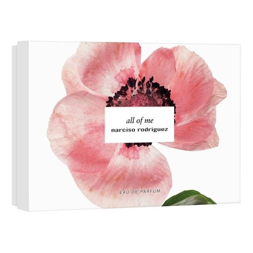 All Of Me Edp Coffret Flower