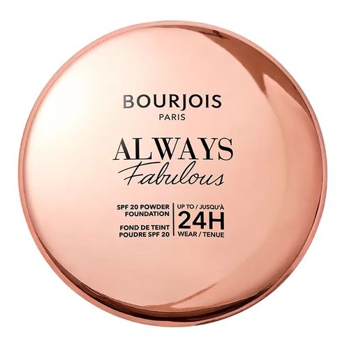 Always Fabulous Spf20