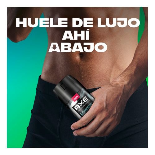 Lower Body Spray Coco