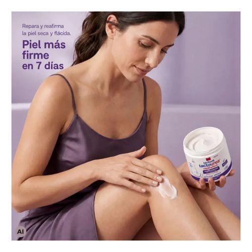 Lactourea Mousse Reafirmante