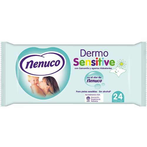 Dermo Sensitive 