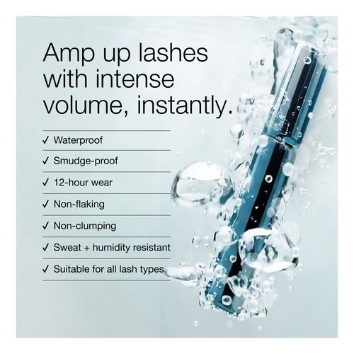 High Impact High-Fi Full Volume Waterproof