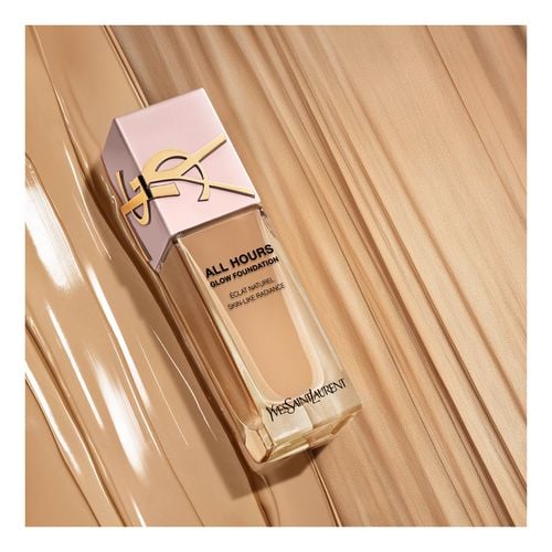 All Hours Glow Foundation