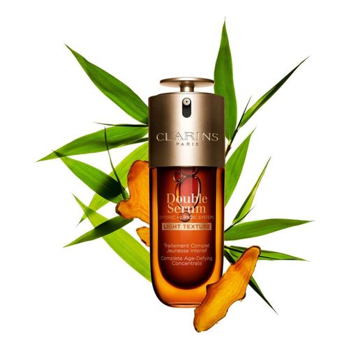 Double Serum G-9 Light