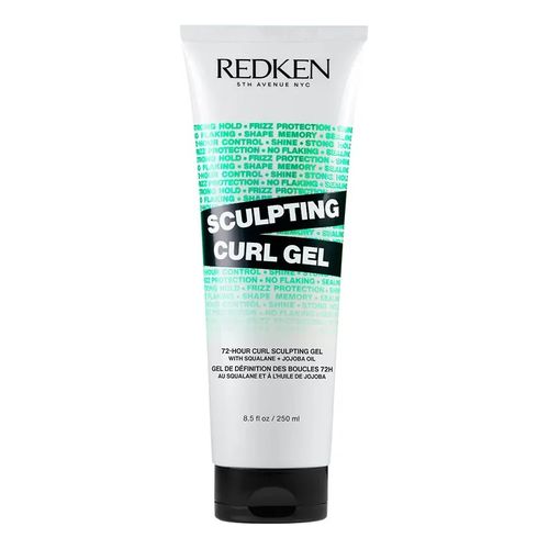 Sculpting Curl Gel