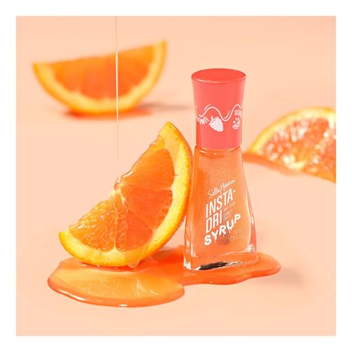 Insta Dri Syrup