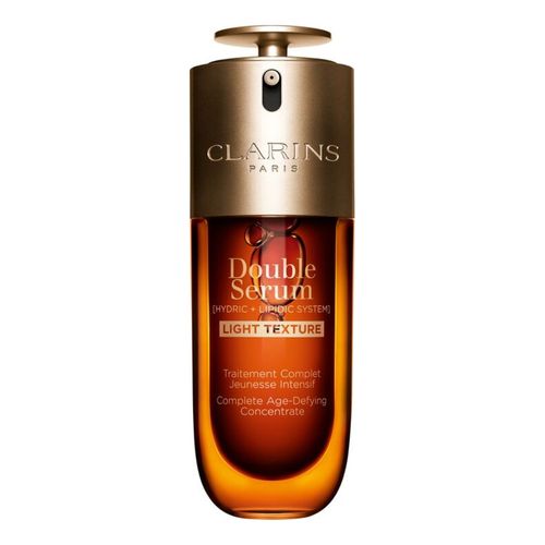 Double Serum G-9 Light