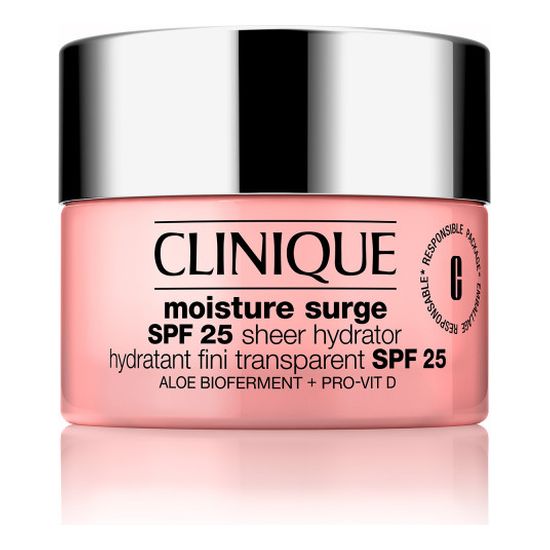 Moisture Surge Spf 25
