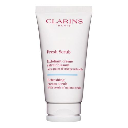 Exfoliante Fresh Scrub