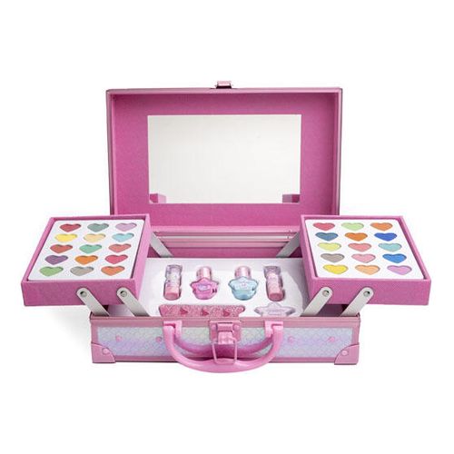 Let's Be Mermaids Beauty Treasure Chest