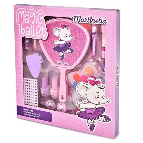 Magic Ballet Set