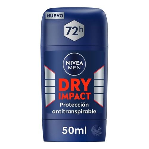 Men Dry Impact