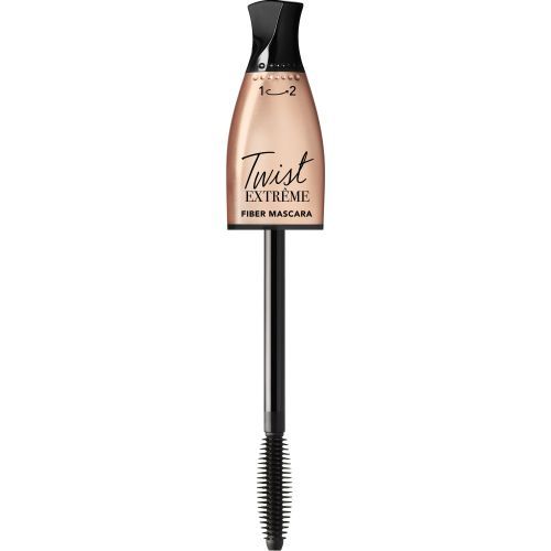 Mascara Twist Extrême Fiber