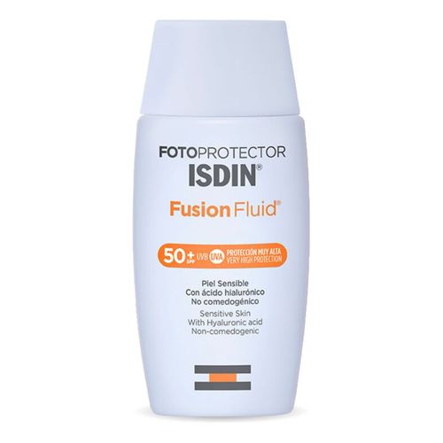 Fusión Fluid