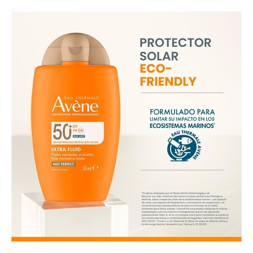 Mat Perfect Spf50