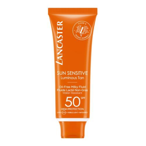 Sun Sensitive Oil-Free Milky Fluid Spf50