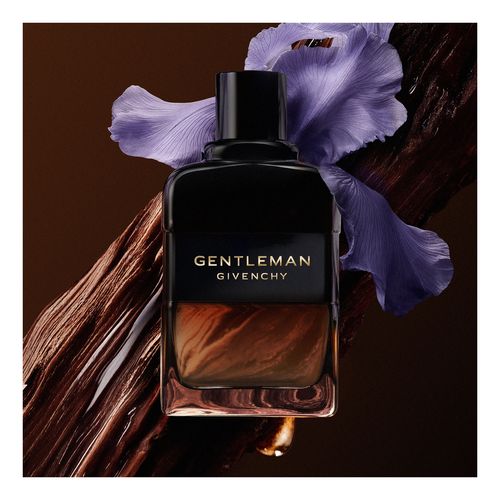 Gentleman Reserve Priv&eacute;e