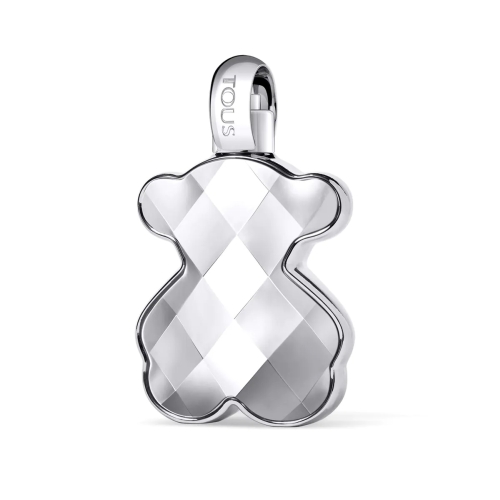LoveMe The Silver Parfum