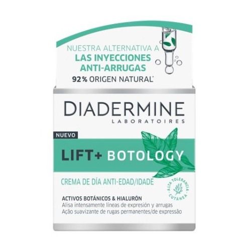 Lift Botology Dia