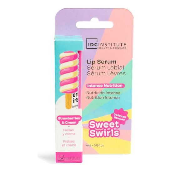  Sweet Swirls Lip S&eacute;rum