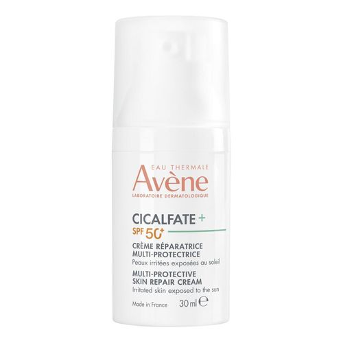 Cicalfate+ Crema Reparadora Multiprotectora Spf50+